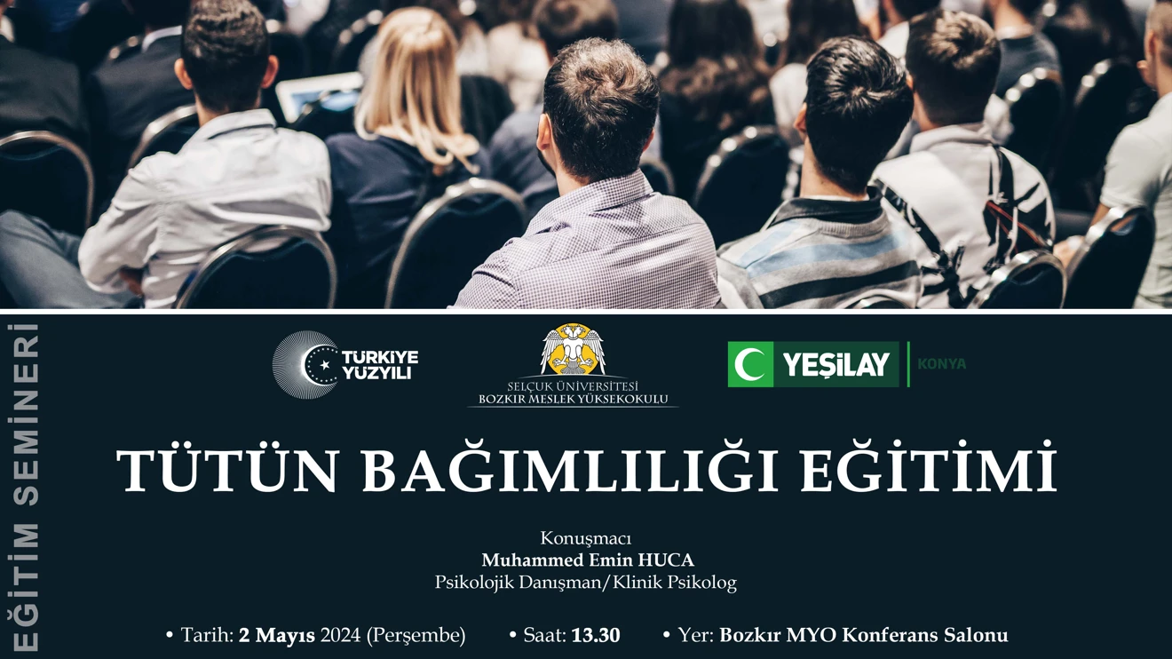 Tütün Bağımlılığı